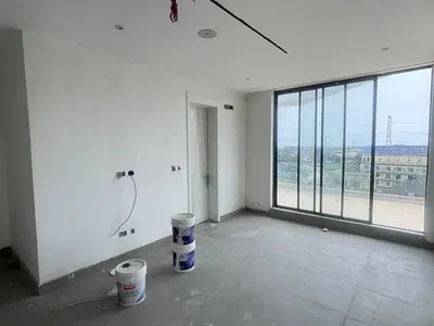 2 Bedroom Serviced Apartment — Lekki, Lagos