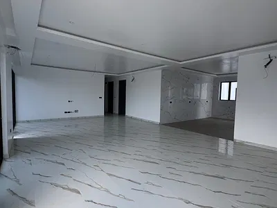 4 Bedroom Penthouse + BQ, Elevator — Lekki, Lagos