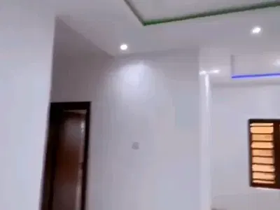 Stamdard 2 Bedroom Flat — Unity Estate, Victor Olaleye Road, Ogba, Ikeja, Lagos