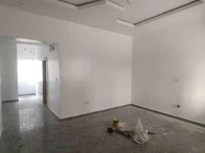 3 Bedroom Flat — Girmor Tarred Road, Jahi, Abuja