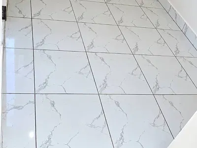 Boys' Quarters (BQ) — Chevron, Lekki, Lagos