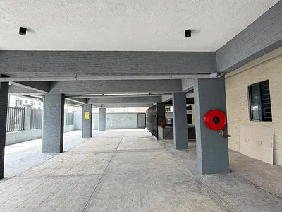 1 Bedroom Apartment (Mini Flat) — Off Freedom Way, Lekki Phase 1, Lekki, Lagos