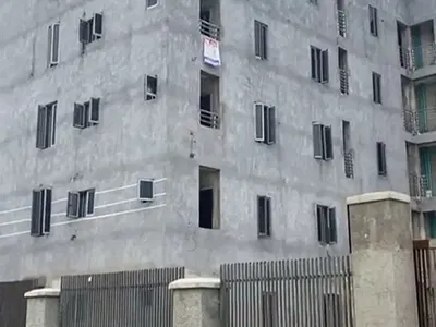 5 Units of One (1) Bedroom Serviced Apartments — Lekki, Lagos