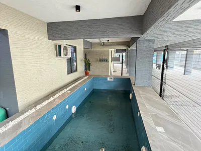 Bran New 2 Bedroom Apartment — Lekki Phase 1, Lekki, Lagos