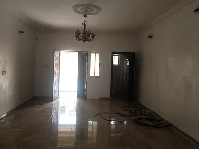 Newly Built 3 Bedrooms Flat No BQ — Maryland, Lagos