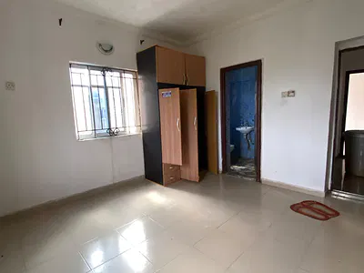 Neat 2 Bedroom Apartment in a Nice Location — Ajah, Lagos