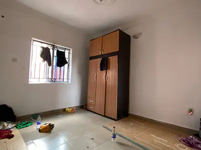 Spacious 1 Bedroom Mini Flat — Ajah, Lagos