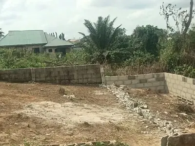 Land — Adamo, Ikorodu, Lagos, Adamo, Ikorodu, Lagos