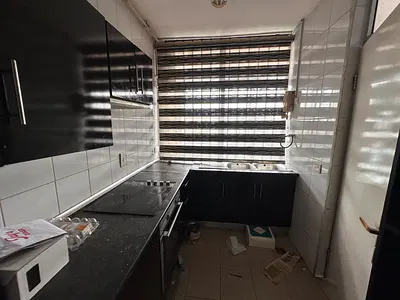 Spacious 2 Bedroom Maisonette — Victoria Island (VI), Lagos
