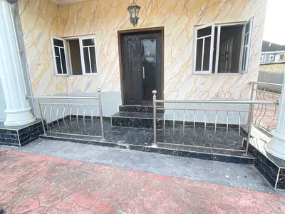 2 Bedroom Flat — Awoyaya, Ibeju Lekki, Lagos