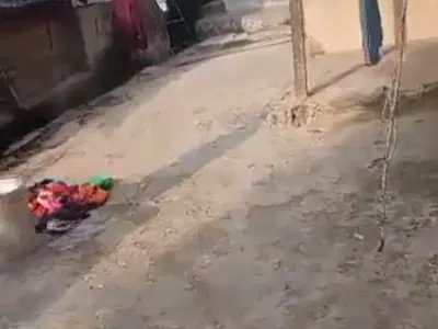 Land Size 450SQM — No 2 Olatunde Adegbesan Street, Off Abimbola Street, Alapere, Ketu, Lagos