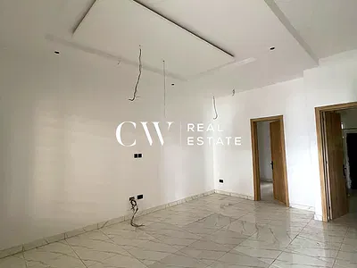 4 Bedroom Terrace — Lekki, Lagos