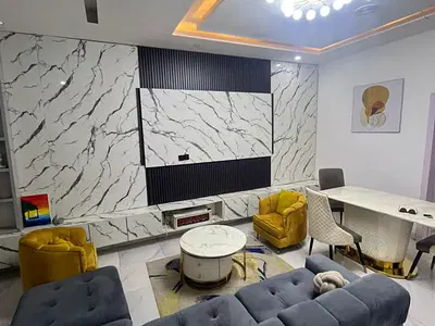 3 Bedroom Luxury Apartment — Lekki, Lagos
