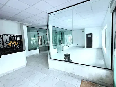 Ground Floor and First Floor Shop Space — Off Admiralty Way Lekki Phase 1, Lekki Phase 1, Lekki, Lagos