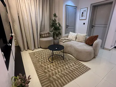 1 Bedroom Apartment — Yaba, Lagos