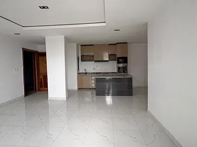 Executive 2 Bedroom Apartment — Lekki, Lagos