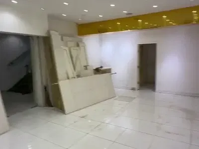 70SQM Ground Floor Shop — Lekki Phase 1, Lekki, Lagos