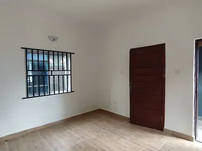 Self Contained Flat — Phase 2, Lakowe, Ibeju Lekki, Lagos
