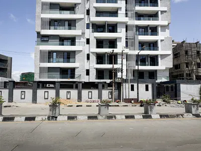 2 Bedroom Maisonette — Victoria Island (VI), Lagos