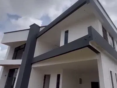 5 Bedroom Duplex in a Secured Estate — Enugu, Enugu