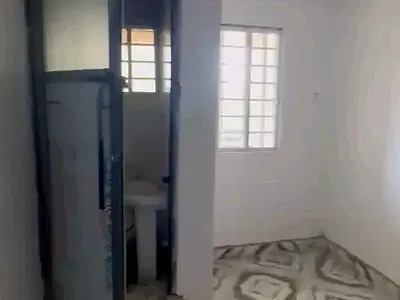 Executive 2 Bedroom Flat — Yaba, Lagos