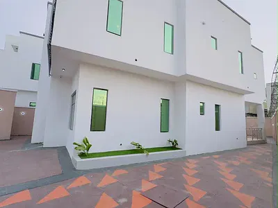 4 Bedroom Detached House — Ojodu Berger, Ojodu, Lagos
