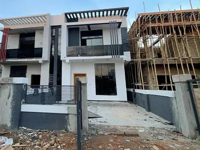 4 Bedroom Semi-Detached Duplex — Enugu, Enugu