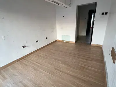 Shop Space Upstairs — Lekki, Lagos