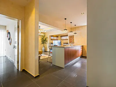 1 Bedroom Apartment — Lekki, Lagos