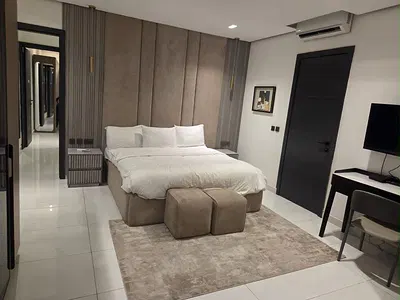 2 Bedroom Flat — Victoria Island (VI), Lagos