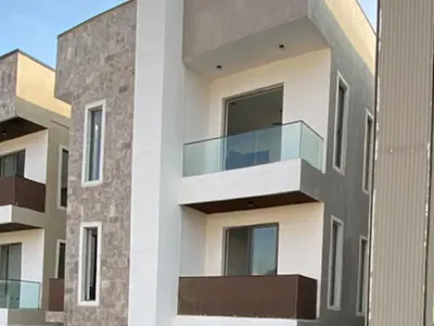 5 Bedroom Fully Built Detached Duplex — Parkview, Ikoyi, Lagos
