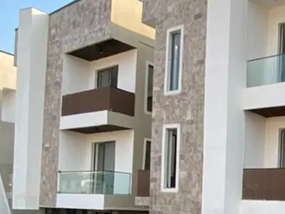 4 Bedroom Detached Duplex — Parkview, Ikoyi, Lagos