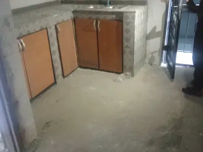 Three Bedroom Apartment — Ado Ajah, Ado, Ajah, Lagos
