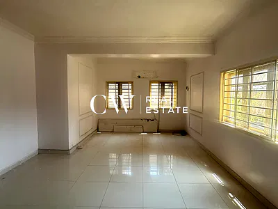 Modern 2 Bedroom Apartment in Lekki Phase 1 — Lekki Phase 1, Lekki, Lagos