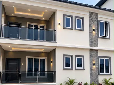 2 Bedroom Apartment — Ajiwe, by Abraham Adesanya Road, Lekki, Lagos