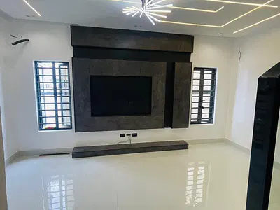 3 Bedroom Terraced Duplex — Lekki, Lagos