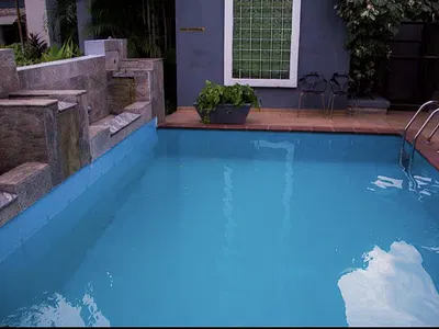 3 Bedroom Furnished Apartment — Lekki Phase 1, Lekki, Lagos