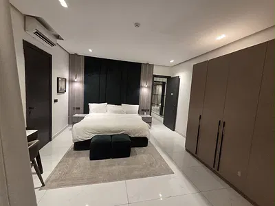 2 Bedroom Maisonette Apartment — Lekki Phase 1, Lekki, Lagos