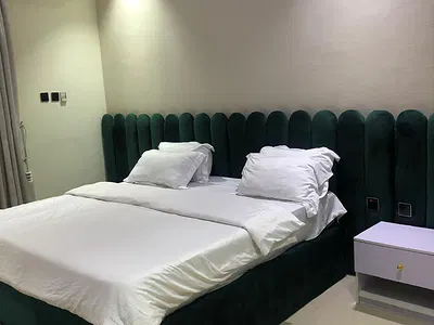 3 Bedroom Flat — Lekki Phase 1, Lekki, Lagos