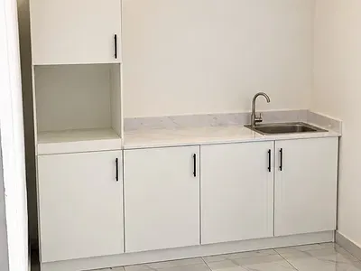 Studio Flat with Open Plan Kitchen — Thomas Estate Divine Homes, Lekki, Lagos