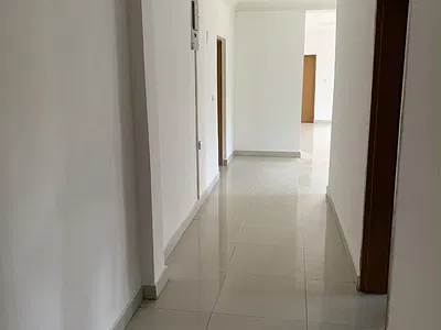 3 Bedroom Luxury Apartment with a Room BQ — Parkview Estate, Ikoyi, Lagos