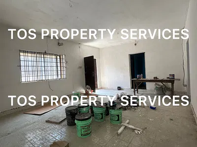 3 Bedroom Apartment — Yaba, Lagos