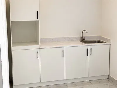 Studio Apartment — Thomas Estate, Lekki, Lagos