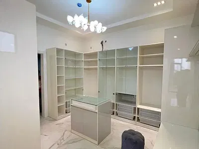 5 Bedroom Detached House — Osapa, Lekki, Lagos
