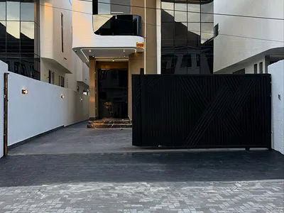 5 Bedroom Detached Duplex with BQ, Pool & Gazebo — VGC, Lekki, Lagos