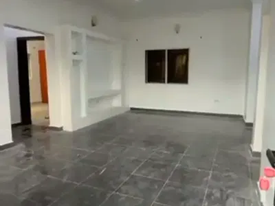 Spacious 2 Bedroom Flat — Lekki, Lagos