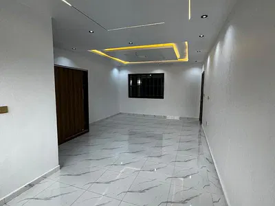 2 Bedroom Apartment with Elevator — Lekki, Lagos