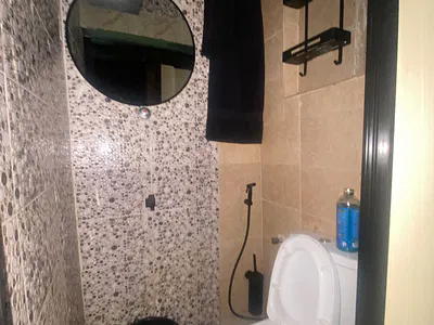 Furnished Boy Quarters — Orchid Royal Pine Gate 3, Lekki, Lagos