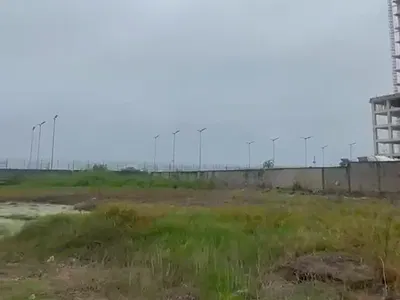 3500SQM Prime Mixed Use Property — Water Corporation Road, Oniru, Victoria Island (VI), Lagos