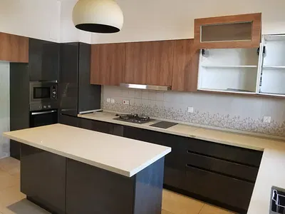 New Ultra Modern 4 Bedroom Terrace Duplex with a BQ in a Mini Estate — A Mini Estate Inside Banana Island Estate, Banana Island, Ikoyi, Lagos